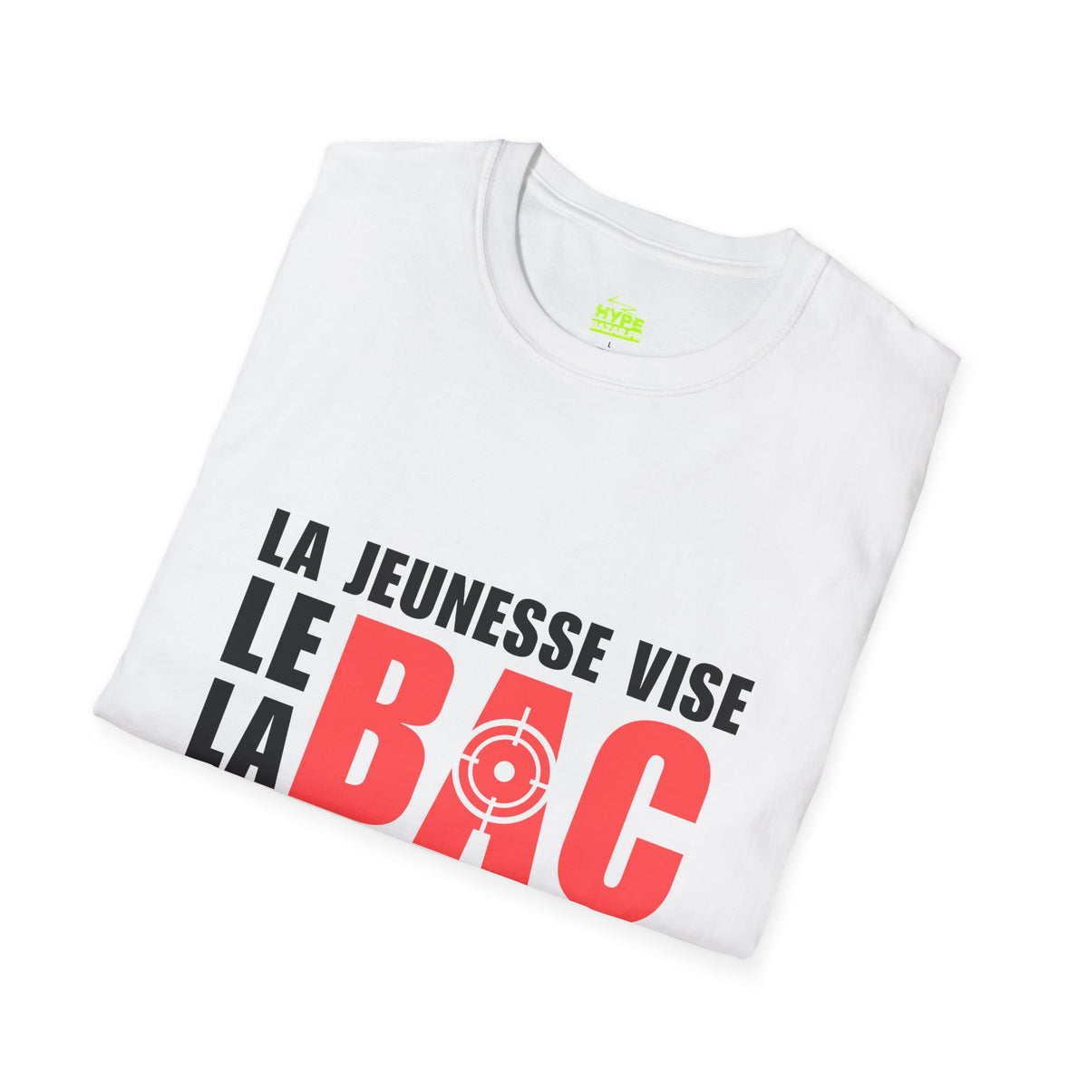 Le BAC > La BAC - T-Shirt