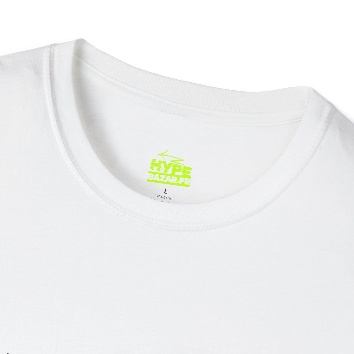 Le BAC > La BAC - T-Shirt