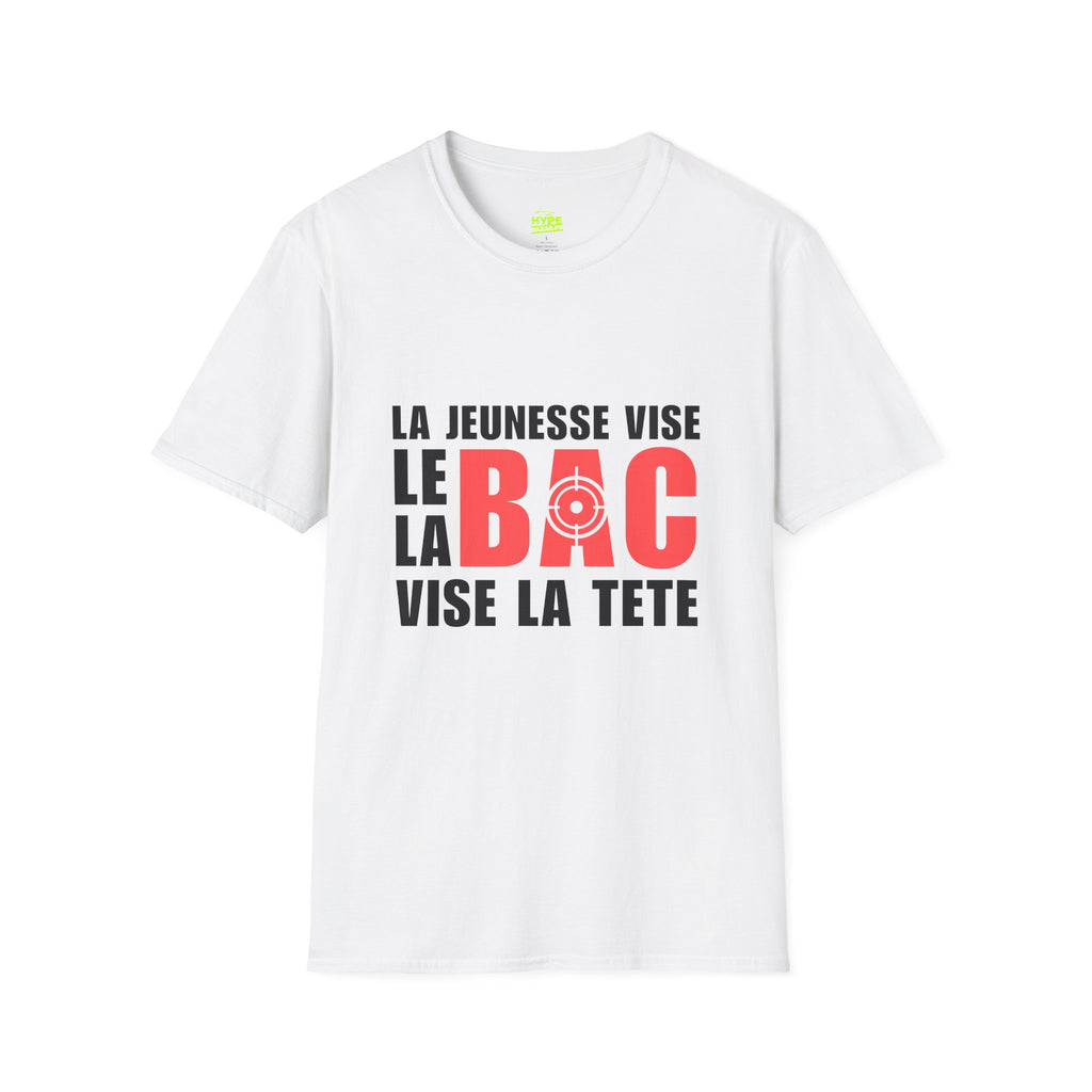 Le BAC > La BAC - T-Shirt