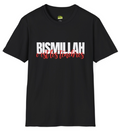 "Bismillah c'est les ténèbres" Tshirt